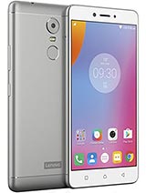 Best available price of Lenovo K6 Note in Belize
