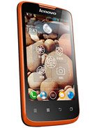 Best available price of Lenovo S560 in Belize