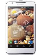 Best available price of Lenovo S880 in Belize
