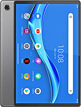 Best available price of Lenovo M10 Plus in Belize