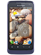 Best available price of Lenovo P700i in Belize