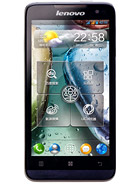 Best available price of Lenovo P770 in Belize