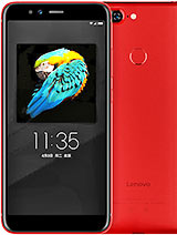 Best available price of Lenovo S5 in Belize
