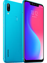 Best available price of Lenovo S5 Pro in Belize