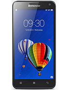 Best available price of Lenovo S580 in Belize