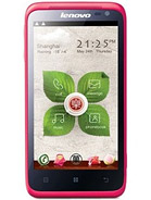 Best available price of Lenovo S720 in Belize