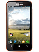 Best available price of Lenovo S750 in Belize