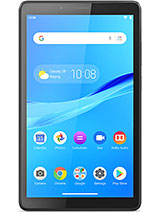 Best available price of Lenovo Tab M7 in Belize