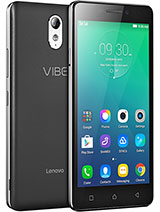 Best available price of Lenovo Vibe P1m in Belize