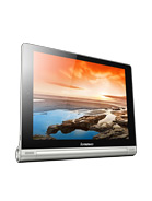 Best available price of Lenovo Yoga Tablet 10 in Belize