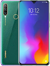 Best available price of Lenovo Z6 Youth in Belize