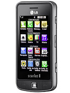 Best available price of LG Scarlet II TV in Belize