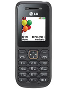 Best available price of LG A100 in Belize