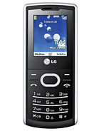 Best available price of LG A140 in Belize