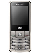 Best available price of LG A155 in Belize