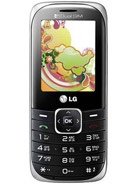 Best available price of LG A165 in Belize