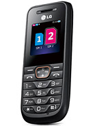 Best available price of LG A190 in Belize