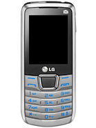 Best available price of LG A290 in Belize