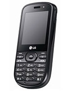 Best available price of LG A350 in Belize
