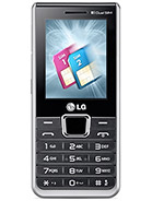 Best available price of LG A390 in Belize