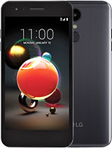 Best available price of LG Aristo 2 in Belize