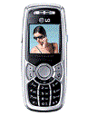 Best available price of LG B2100 in Belize