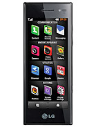 Best available price of LG BL40 New Chocolate in Belize