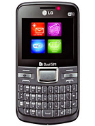 Best available price of LG C199 in Belize