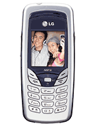 Best available price of LG C2500 in Belize