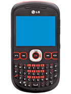 Best available price of LG C310 in Belize