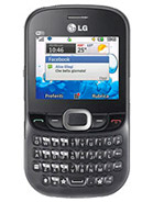 Best available price of LG C365 in Belize