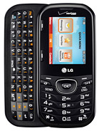 Best available price of LG Cosmos 2 in Belize