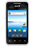 Best available price of LG Optimus Elite LS696 in Belize