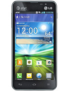 Best available price of LG Escape P870 in Belize
