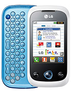 Best available price of LG Etna C330 in Belize