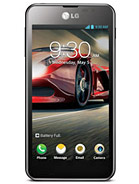 Best available price of LG Optimus F5 in Belize