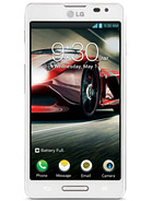 Best available price of LG Optimus F7 in Belize