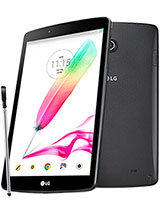 Best available price of LG G Pad II 8-0 LTE in Belize