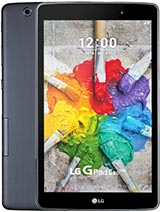 Best available price of LG G Pad III 8-0 FHD in Belize