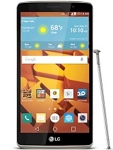 Best available price of LG G Stylo in Belize