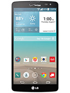 Best available price of LG G Vista CDMA in Belize