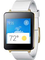 Best available price of LG G Watch W100 in Belize