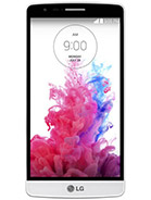 Best available price of LG G3 S in Belize