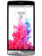 Best available price of LG G3 S Dual in Belize