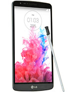 Best available price of LG G3 Stylus in Belize