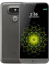 Best available price of LG G5 in Belize