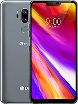 Best available price of LG G7 ThinQ in Belize