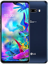 Best available price of LG V50S ThinQ 5G in Belize