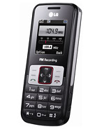Best available price of LG GB160 in Belize
