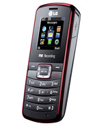 Best available price of LG GB190 in Belize